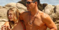 LeAnn Rimes & Eddie Cibrian Hit a Rocky Patch