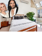 Katy Perry Sells Her and Russell Brand's NY Love Nest