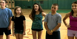 Dateline NBC to Kids -- Smile! Your Parents Set You Up in Our Cheating Investigation