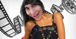 Octomom Signs On For 'Self-Pleasure' Video