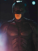 Amazing New "Dark Knight Rises" Trailer Lands Online!