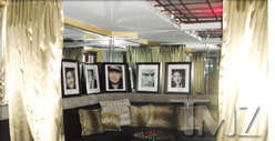Charlie Sheen --The Strip Club REBELLION!! 