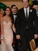 "Glee" Sneak Peek: New Pictures from Senior Prom!