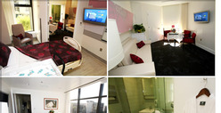 Jessica Simpson -- Baby Suite is Sweeeeeeeeet ... for a Cool $4,000 a DAY!
