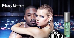 Ray J -- I'm a Professional Fighter ... of Ingrown Hairs