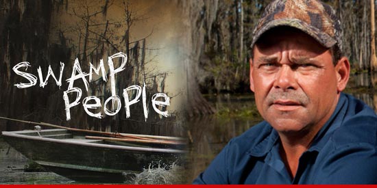 Was Swamp People cancelled?