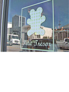 Inside Petit Tresor: Baby Boutique of the Stars!