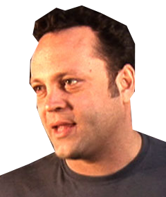 Vince Vaughn