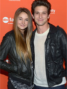 Young Stars Come Out For ABC Family Night in Hollywood