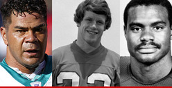 Junior Seau -- Latest In String of NFL Suicides ... Concussions Blamed