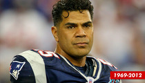Junior Seau Dead -- Cops Suspect Suicide