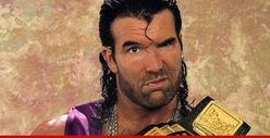 Scott Hall -- Off the Hook in GF-Choking Case