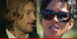 Halle Berry's Ex Wants A FORTUNE From Her