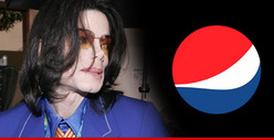 Michael Jackson Estate Joins Pepsi -- Deal with the Devil?