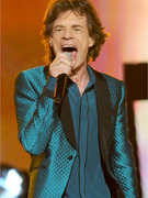 Mick Jagger to Host Season Finale of "SNL"