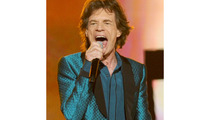 Mick Jagger to Host Season Finale of "SNL"
