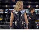 "The Avengers" Stars: See Who Bulked Up & Who Lost Weight for Roles!