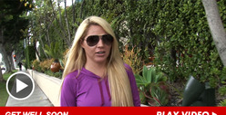 Lane Garrison's Ex -- He Needs Professional Help!