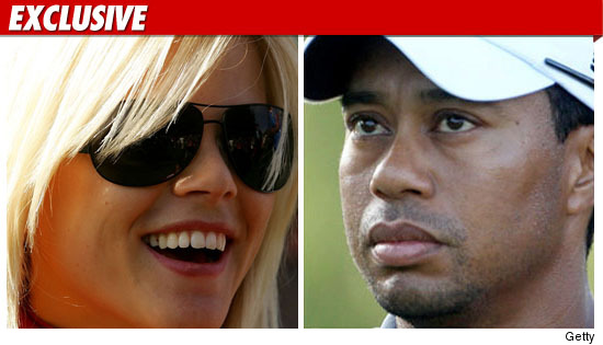 Elin Nordegren