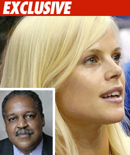 Wife Lawyers Up