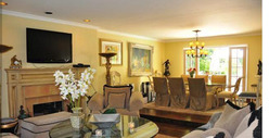 'Glee' -- Female Stars Addicted to Buying Los Angeles Area Real Estate 