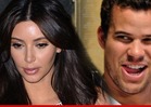 Kris Humphries' Media Whorishness Keeping Kim Kardashian Divorce Alive