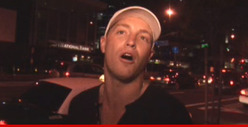 Lane Garrison Pleads Not Guilty to Domestic Violence