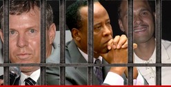 Lenny Dykstra, Conrad Murray, James Debarge -- Jailbird Homies