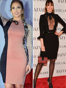 Too Drab: What the Heck Are They Wearing?!