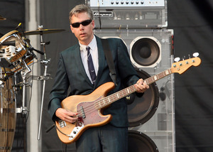 Remembering MCA