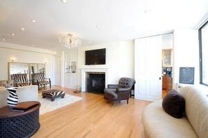 Star Jones' New York Penthouse: $old!