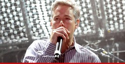 MCA Adam Yauch Dead -- Beastie Boys Rapper Dies at 47