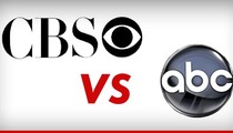 CBS Threatens ABC -- Shut Down 'Big Brother' Rip-Off!