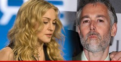 Madonna to Adam Yauch -- You Were an Inspiration