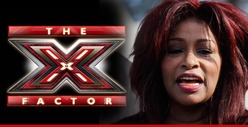 Chaka Khan -- I'm the Next 'X-Factor' Judge ... If they Call Me Back