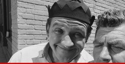George 'Goober' Lindsey Dead -- 'Andy Griffith Show' Star Dies at 83