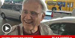 Larry Merchant -- Floyd Mayweather and I Love Each Other Now!