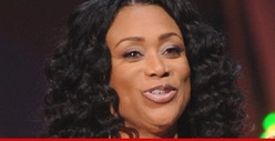 'Basketball Wives' Star Tami Roman -- Don't Pull the Show ... MILLIONS Will Suffer
