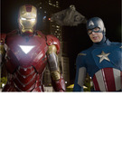 "The Avengers" Spoiler: Who Was That Guy In the Credits Scene?