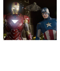 "The Avengers" Spoiler: Who Was That Guy In the Credits Scene?