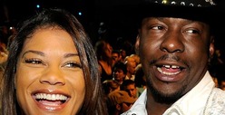 Bobby Brown and Fiancée -- Say Aloha to Our Wedding