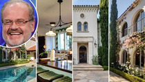Kelsey Grammer Purchases Posh 90210 Property