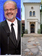 Kelsey Grammer Purchases Posh 90210 Property