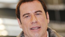 John Travolta -- The 'Massage' Lawsuit is Total B.S.