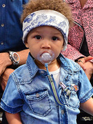 Guess Whose Baby Baller!