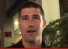 Matthew Fox Arrested for DUI