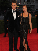 2012 Met Gala -- Wild Fashions, Even Wilder Hair!