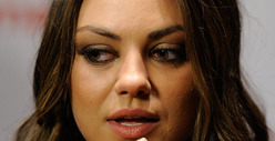 Mila Kunis Alleged Stalker TERRORIZED Her
