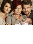 Jack Osbourne Shows Off His Baby Girl, Pearl!