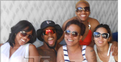 NFL Star Ray Edwards -- Drops $12k Taking Fan to Las Vegas